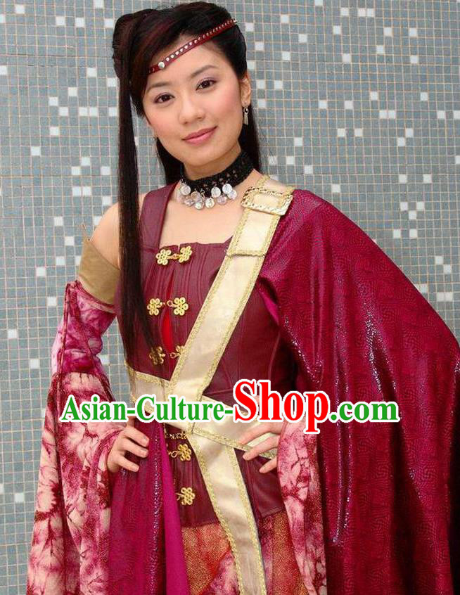 Traditional Chinese Ancient Costume Ancient Tang Dynasty Hanfu Dress Clothing Traditional Chinese Ancient Costume Ancient Tang Dynasty Hanfu Dress Clothing