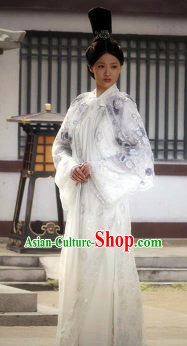 Traditional Chinese Ancient Costume Ancient Tang Dynasty Hanfu Dress Clothing Traditional Chinese Ancient Costume Ancient Tang Dynasty Hanfu Dress Clothing