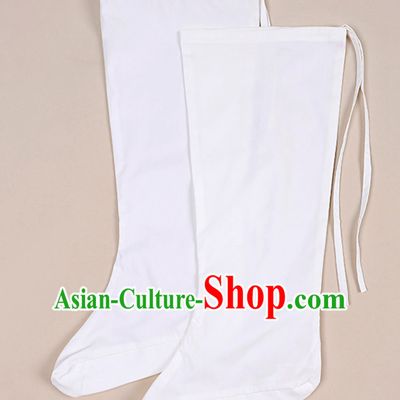 Ancient Chinese Handmade Ancient Clothing Socks