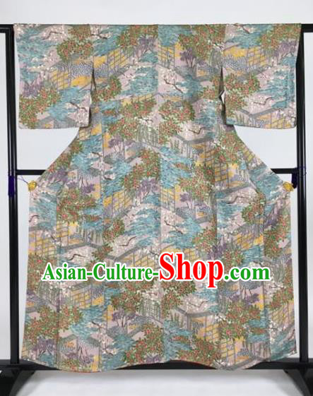 Traditional Asian Japan Clothing Japanese Fashion Apparel Kimono Costume Traditional Asian Japan Clothing Japanese Fashion Apparel Kimono Costume