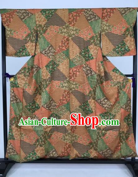 Traditional Asian Japan Clothing Japanese Fashion Apparel Kimono Costume Traditional Asian Japan Clothing Japanese Fashion Apparel Kimono Costume