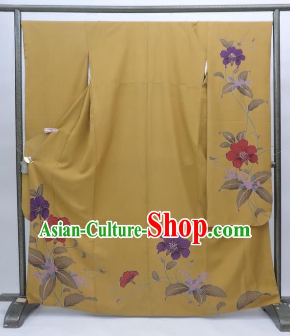 Traditional Asian Japan Clothing Japanese Fashion Apparel Kimono Costume Traditional Asian Japan Clothing Japanese Fashion Apparel Kimono Costume