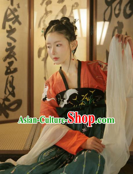 Traditional Chinese Ancient Costume China Wedding Dress Ancient Han Dynasty Hanfu Swordsman Clothing Traditional Chinese Ancient Costume China Wedding Dress Ancient Han Dynasty Hanfu Swordsman Clothing