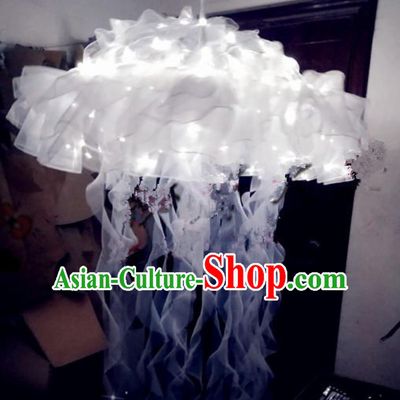 LED Umbrella LED Light Umbrella LED Stage Performance Dancing Dance Props