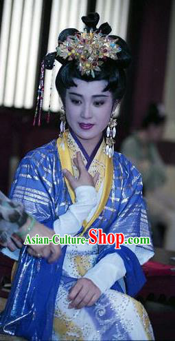 Traditional Chinese Ancient Costume Ancient Tang Dynasty Hanfu Dress Clothing Traditional Chinese Ancient Costume Ancient Tang Dynasty Hanfu Dress Clothing