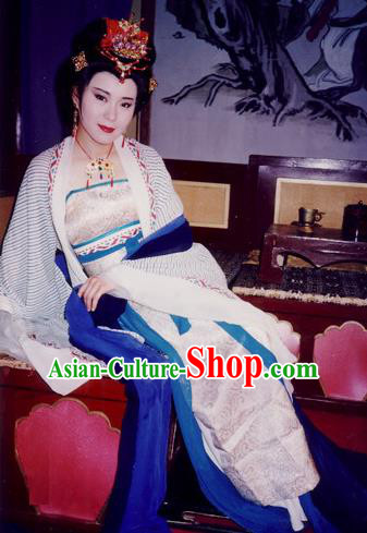 Traditional Chinese Ancient Costume Ancient Tang Dynasty Hanfu Dress Clothing Traditional Chinese Ancient Costume Ancient Tang Dynasty Hanfu Dress Clothing