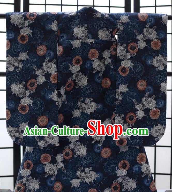 Traditional Asian Japan Clothing Japanese Fashion Apparel Kimono Costume