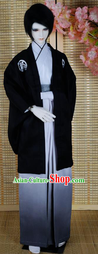 Traditional Asian Japan Clothing Japanese Fashion Apparel Kimono Costume