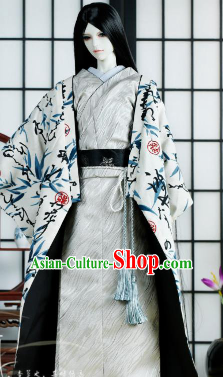 Traditional Asian Japan Clothing Japanese Fashion Apparel Kimono Costume