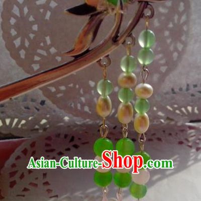 Traditional Chinese Ancient Hair Accessories Hairpins Hair Jewellery Hair Fascinators Headwear for Women