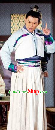 Traditional Chinese Ancient Costume Ancient Tang Dynasty Hanfu Dress Clothing Traditional Chinese Ancient Costume Ancient Tang Dynasty Hanfu Dress Clothing