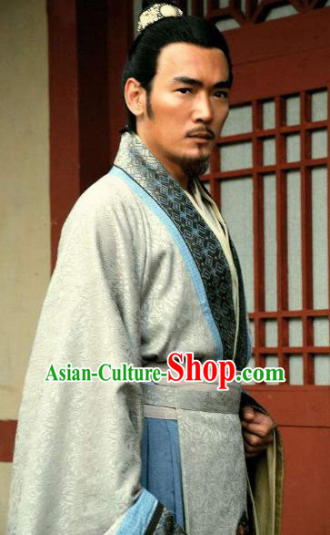 Traditional Chinese Ancient Costume Chu and Han Dynasties Hanfu Clothing Traditional Chinese Ancient Costume Chu and Han Dynasties Hanfu Clothing