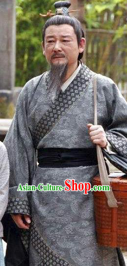 Zhang Zhongjing Zhang Zhongjing