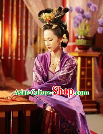 Traditional Chinese Ancient Costume Ancient Tang Dynasty Hanfu Dress Clothing Traditional Chinese Ancient Costume Ancient Tang Dynasty Hanfu Dress Clothing