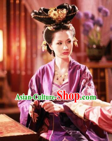 Traditional Chinese Ancient Costume Ancient Tang Dynasty Hanfu Dress Clothing Traditional Chinese Ancient Costume Ancient Tang Dynasty Hanfu Dress Clothing