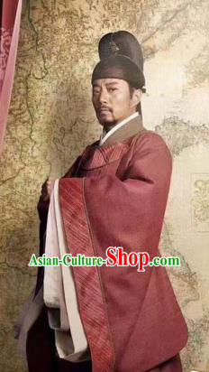 Traditional Chinese Ancient Costume Ancient Tang Dynasty Hanfu Dress Clothing Traditional Chinese Ancient Costume Ancient Tang Dynasty Hanfu Dress Clothing