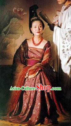 Traditional Chinese Ancient Costume Ancient Tang Dynasty Hanfu Dress Clothing Traditional Chinese Ancient Costume Ancient Tang Dynasty Hanfu Dress Clothing