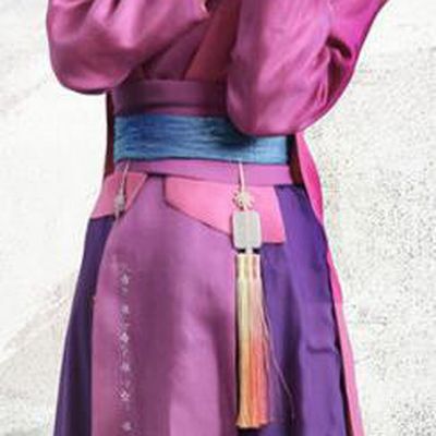 Chinese Ancient Three Kingdoms Dynasty Nobility Lady Hanfu Dress Replica Costume for Women