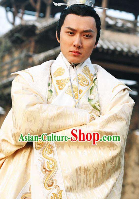 Traditional Chinese Ancient Costume Qin Dynasties Hanfu Clothing Traditional Chinese Ancient Costume Qin Dynasties Hanfu Clothing