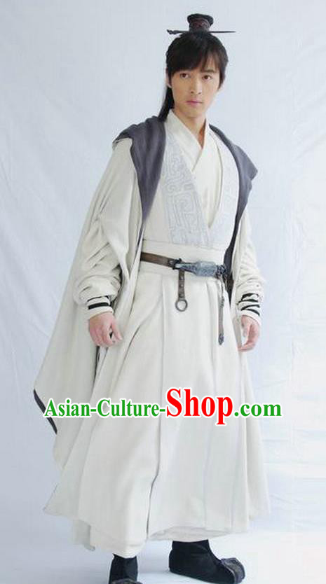 Traditional Chinese Ancient Costume Qin Dynasties Hanfu Clothing Traditional Chinese Ancient Costume Qin Dynasties Hanfu Clothing