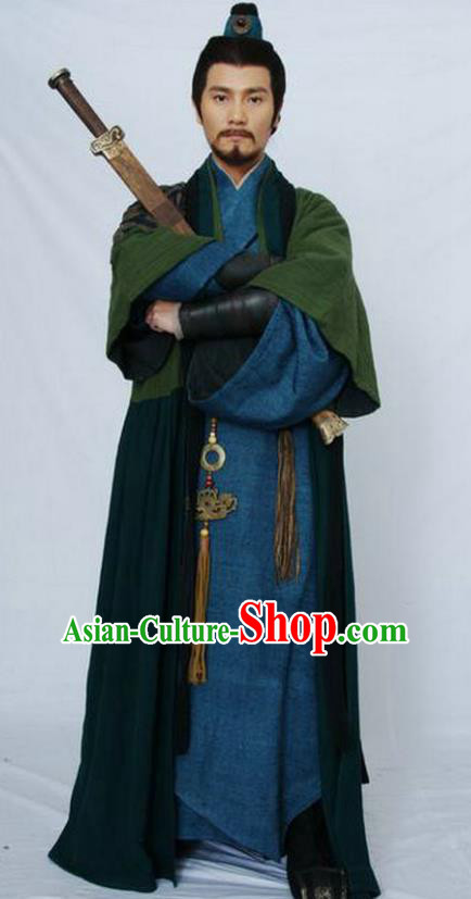 Traditional Chinese Ancient Costume Qin Dynasties Hanfu Clothing Traditional Chinese Ancient Costume Qin Dynasties Hanfu Clothing