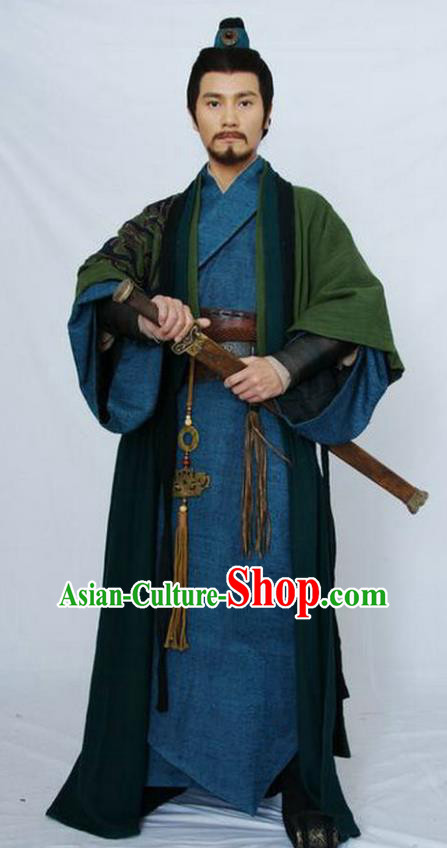 Traditional Chinese Ancient Costume Qin Dynasties Hanfu Clothing Traditional Chinese Ancient Costume Qin Dynasties Hanfu Clothing