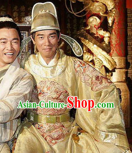 Traditional Chinese Ancient Costume Ancient Tang Dynasty Hanfu Dress Clothing Traditional Chinese Ancient Costume Ancient Tang Dynasty Hanfu Dress Clothing