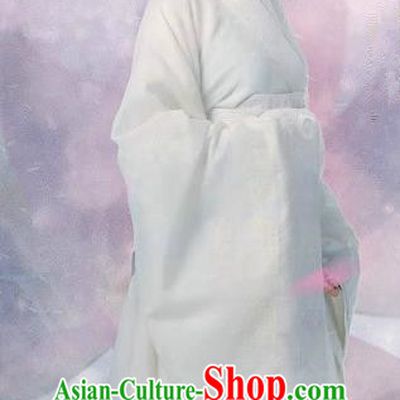 Chinese Ancient Yan Kingdom Princess Gao Yue Hanfu Dress Replica Costume for Women