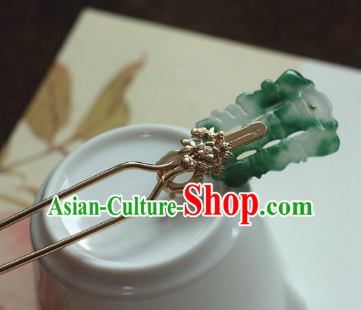 Chinese Ancient Style Hair Jewelry Accessories Cosplay Hairpins Headwear Headdress for Women Chinese Ancient Style Hair Jewelry Accessories Cosplay Hairpins Headwear Headdress for Women