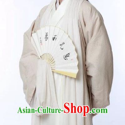 Untouchable Lovers Chinese Ancient Nobility Childe Replica Costume Southern and Northern Dynasties Scholar Clothing for Men