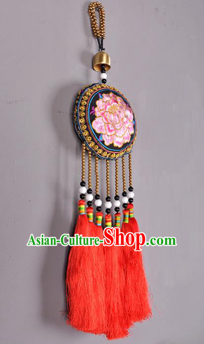 Chinese Traditional Embroidery Craft Embroidered Bags Handmade Handbag for Women Chinese Traditional Embroidery Craft Embroidered Bags Handmade Handbag for Women