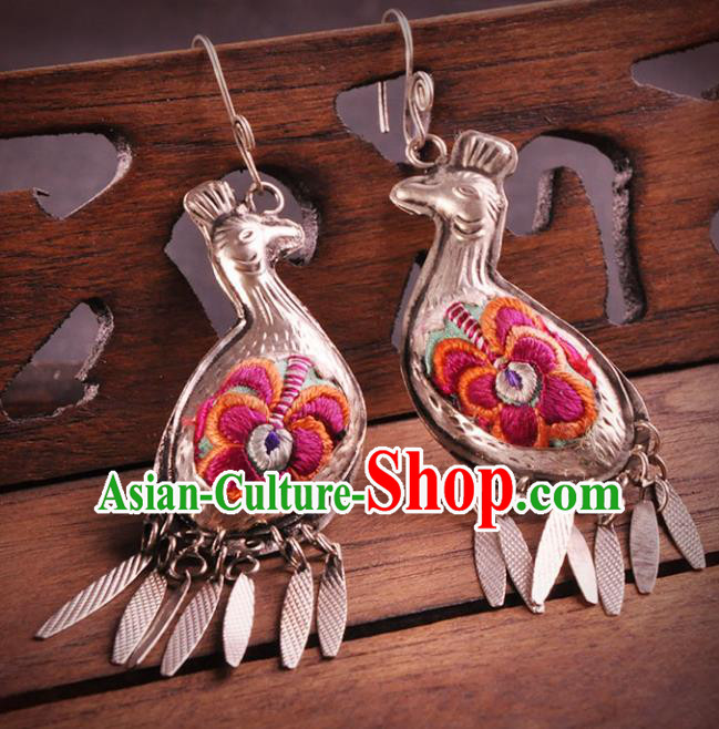 Chinese Traditional Embroidery Craft Embroidered Bags Handmade Handbag for Women Chinese Traditional Embroidery Craft Embroidered Bags Handmade Handbag for Women