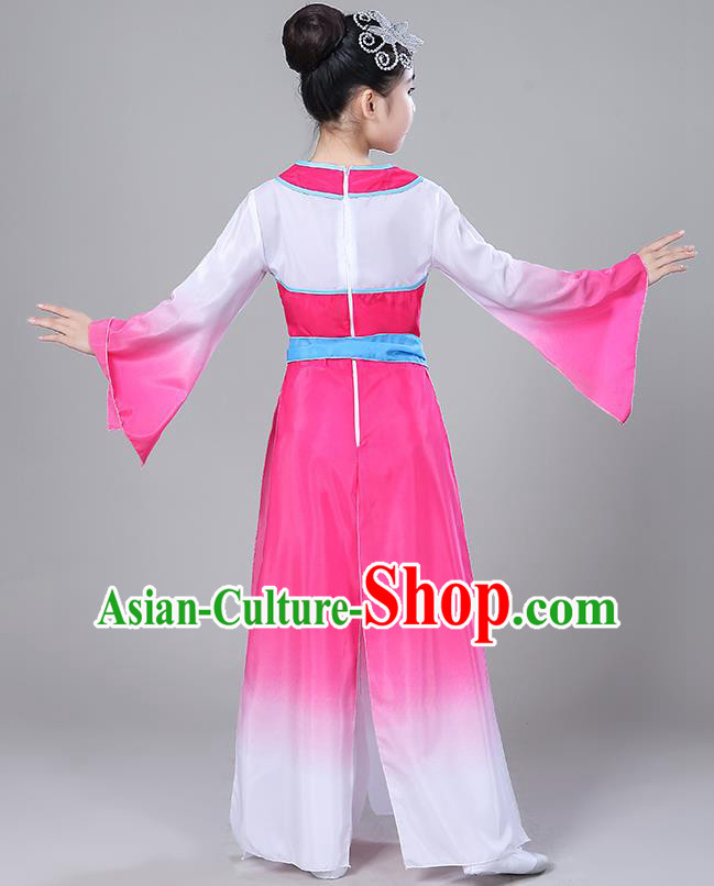 Children Stage Performance Costume Catwalks Folk Dance Clothing Classical Dance Dress Children Stage Performance Costume Catwalks Folk Dance Clothing Classical Dance Dress