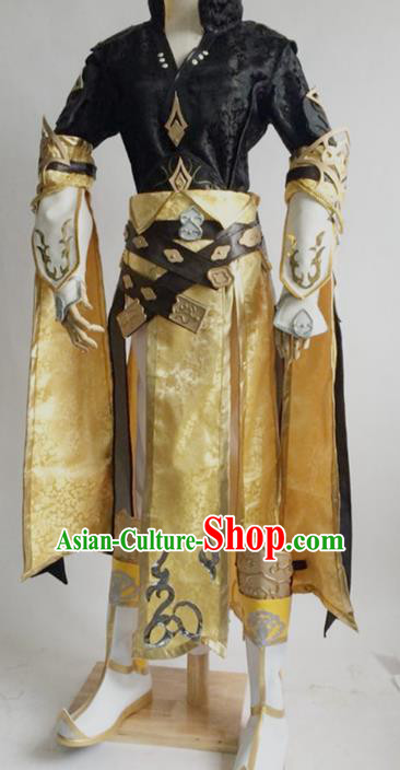 Ancient Chinese Costume hanfu Chinese Wedding Dress traditional china Cosplay Swordsman Clothing Ancient Chinese Costume hanfu Chinese Wedding Dress traditional china Cosplay Swordsman Clothing