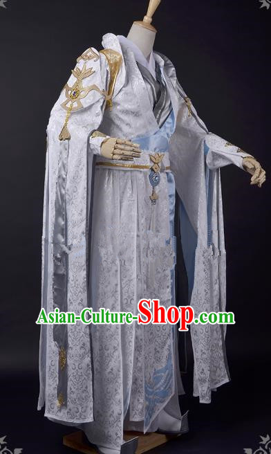 Ancient Chinese Costume hanfu Chinese Wedding Dress traditional china Cosplay Swordsman Clothing Ancient Chinese Costume hanfu Chinese Wedding Dress traditional china Cosplay Swordsman Clothing