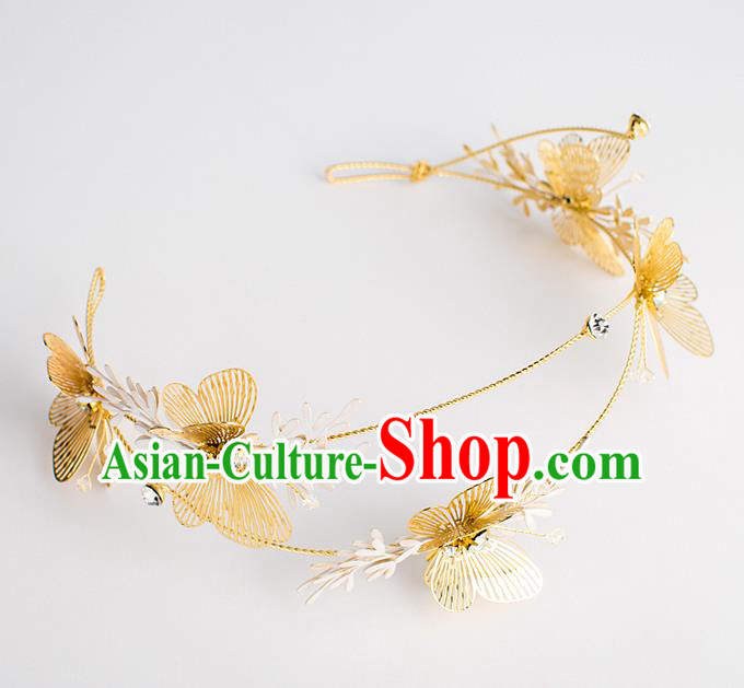 Chinese Ancient Style Hair Jewelry Accessories Cosplay Hairpins Headwear Hair Crown Headdress for Women Chinese Ancient Style Hair Jewelry Accessories Cosplay Hairpins Headwear Hair Crown Headdress for Women