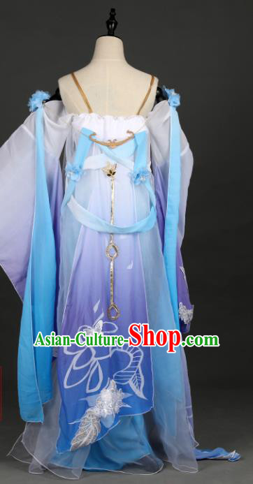 Ancient Chinese Costume hanfu Chinese Wedding Dress traditional china Cosplay Swordsman Clothing Ancient Chinese Costume hanfu Chinese Wedding Dress traditional china Cosplay Swordsman Clothing