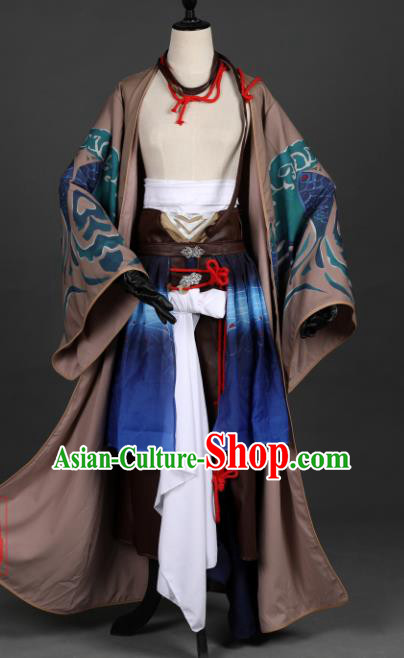 Ancient Chinese Costume hanfu Chinese Wedding Dress traditional china Cosplay Swordsman Clothing Ancient Chinese Costume hanfu Chinese Wedding Dress traditional china Cosplay Swordsman Clothing