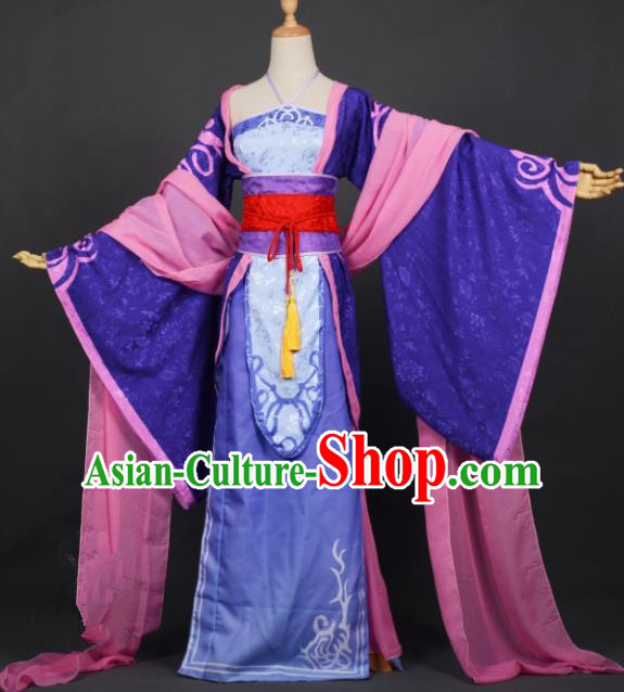 Ancient Chinese Costume hanfu Chinese Wedding Dress traditional china Cosplay Swordsman Clothing Ancient Chinese Costume hanfu Chinese Wedding Dress traditional china Cosplay Swordsman Clothing