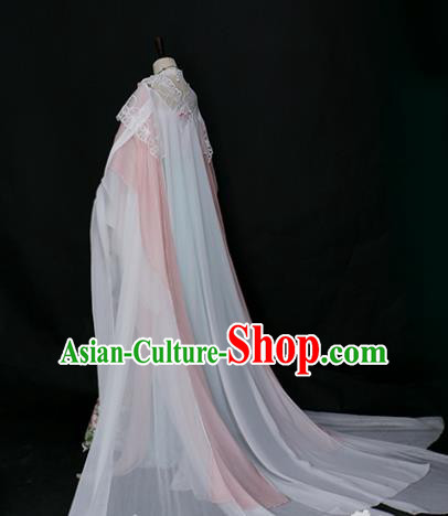 Chinese Ancient Palace Lady Hanfu Han Dynasty Imperial Concubine Queen Embroidered Historical Costumes for Women Chinese Ancient Palace Lady Hanfu Han Dynasty Imperial Concubine Queen Embroidered Historical Costumes for Women