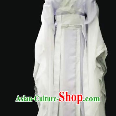 Chinese Ancient Cosplay Princess Consort Hanfu Dress Han Dynasty Palace Lady Costume for Women