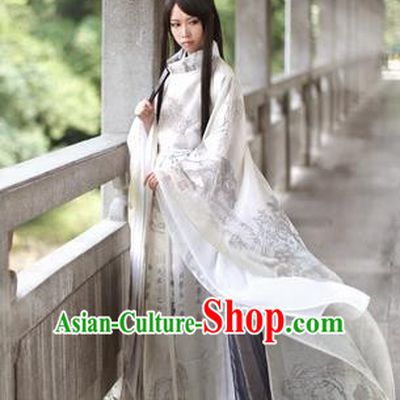 Chinese Ancient Swordsman Costume Tang Dynasty Knight Nobility Childe Hanfu Clothing for Men
