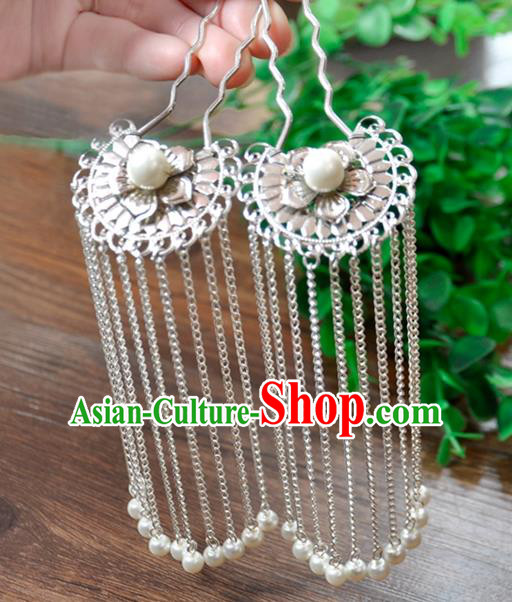 Chinese Ancient Hair Jewelry Accessories Hairpins Headwear Headdress Royal Crown for Women Chinese Ancient Hair Jewelry Accessories Hairpins Headwear Headdress Royal Crown for Women