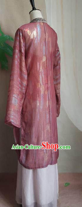 Chinese Ancient Palace Lady Hanfu Han Dynasty Imperial Concubine Queen Embroidered Historical Costumes