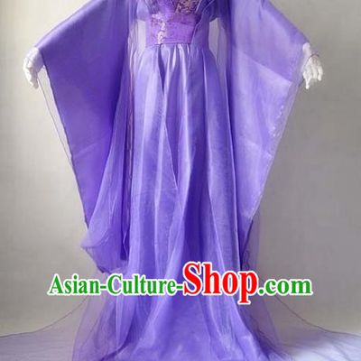 Chinese Tang Dynasty Imperial Consort Hanfu Dress Ancient Fairy Traditional Costume for Women