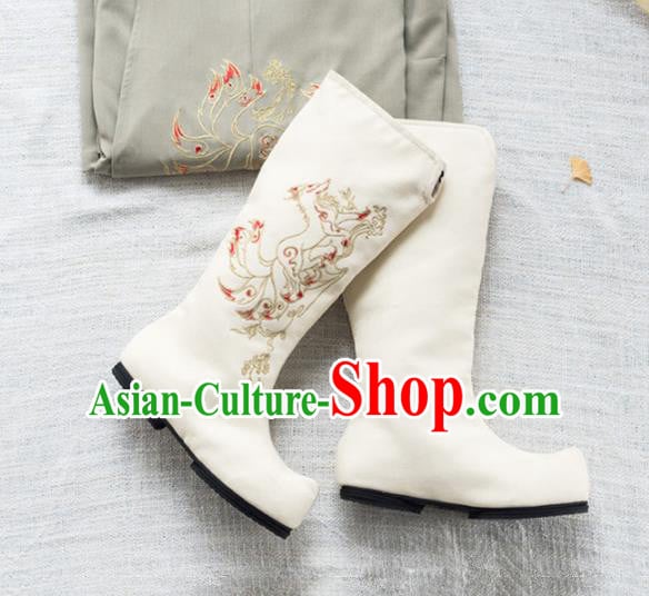 Chinese Ancient Palace Lady Hanfu Han Dynasty Imperial Concubine Queen Embroidered Historical Costumes Chinese Ancient Palace Lady Hanfu Han Dynasty Imperial Concubine Queen Embroidered Historical Costumes
