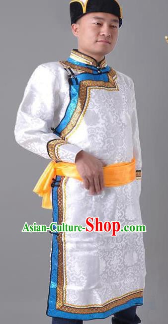 Traditional Chinese Mongol Nationality Dancing Costume Mongols Female Folk Dance Headwear Mongolian Minority Embroidery Costume Traditional Chinese Mongol Nationality Dancing Costume Mongols Female Folk Dance Headwear Mongolian Minority Embroidery Costume