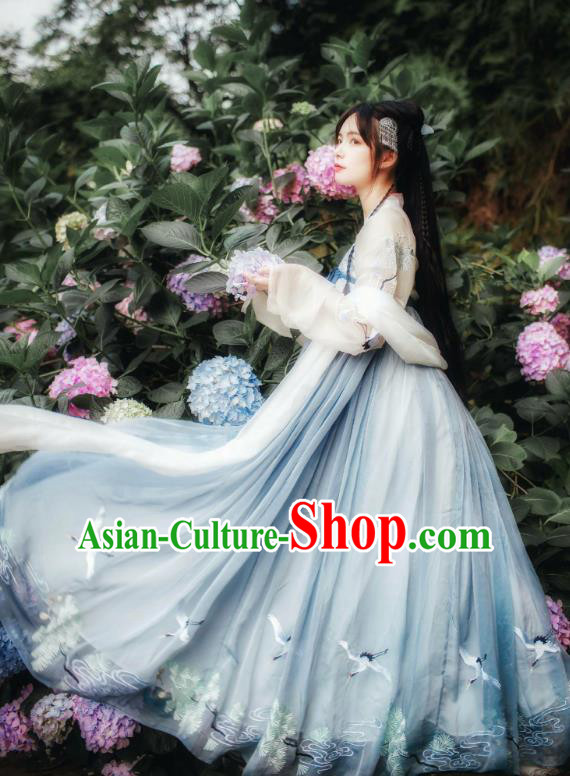 Chinese Ancient Palace Lady Hanfu Han Dynasty Imperial Concubine Queen Embroidered Historical Costumes Chinese Ancient Palace Lady Hanfu Han Dynasty Imperial Concubine Queen Embroidered Historical Costumes