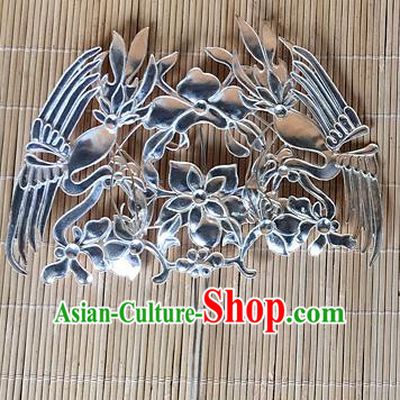 Chinese Traditional Ancient Queen Palace Hairpins Hair Accessories for Women