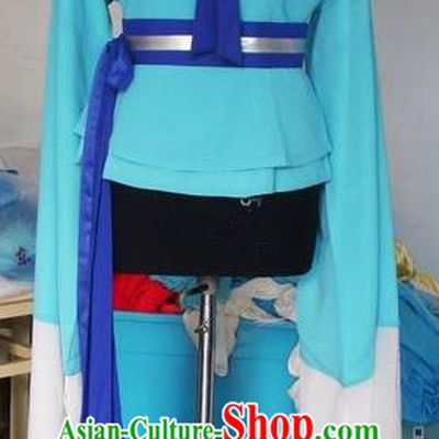 Chinese Traditional Beijing Opera Young Lady Costumes China Peking Opera Maidservants Dress for Adults